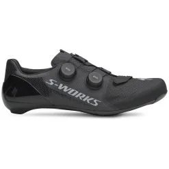 Scarpe Specialized S-Works 7 - Nero