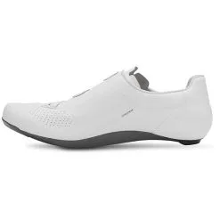 Scarpe Specialized S-Works 7 - Bianco -Caschi e occhiali Soldes specy sh sworks 7rd wht s18