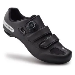 Scarpe Specialized Comp Road - Nero Opaco