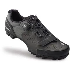 Scarpe Specialized Expert XC - Nero