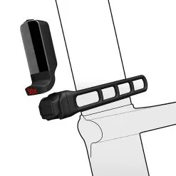 Specialized Stix Strap Mount - Aero Post