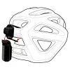 Specialized Stix Strap Mount - Casco -Caschi e occhiali Soldes specy stix mount helmet blk17 hr