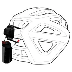 Specialized Stix Strap Mount - Casco