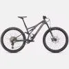 Specialized Stumpjumper Comp - Grigio -Caschi e occhiali Soldes specy stump comp carb gry 22 hr