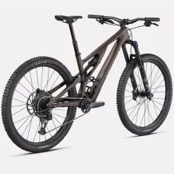 Specialized Stumpjumper EVO Comp Carbon - Marrone -Caschi e occhiali Soldes specy stump comp carb mar 23 s2 hr