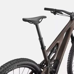 Specialized Stumpjumper EVO Comp Carbon - Marrone -Caschi e occhiali Soldes specy stump comp carb mar 23 s3 hr