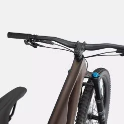 Specialized Stumpjumper EVO Comp Carbon - Marrone -Caschi e occhiali Soldes specy stump comp carb mar 23 s4 hr