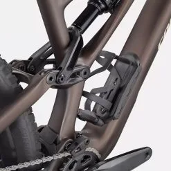 Specialized Stumpjumper EVO Comp Carbon - Marrone -Caschi e occhiali Soldes specy stump comp carb mar 23 s6 hr