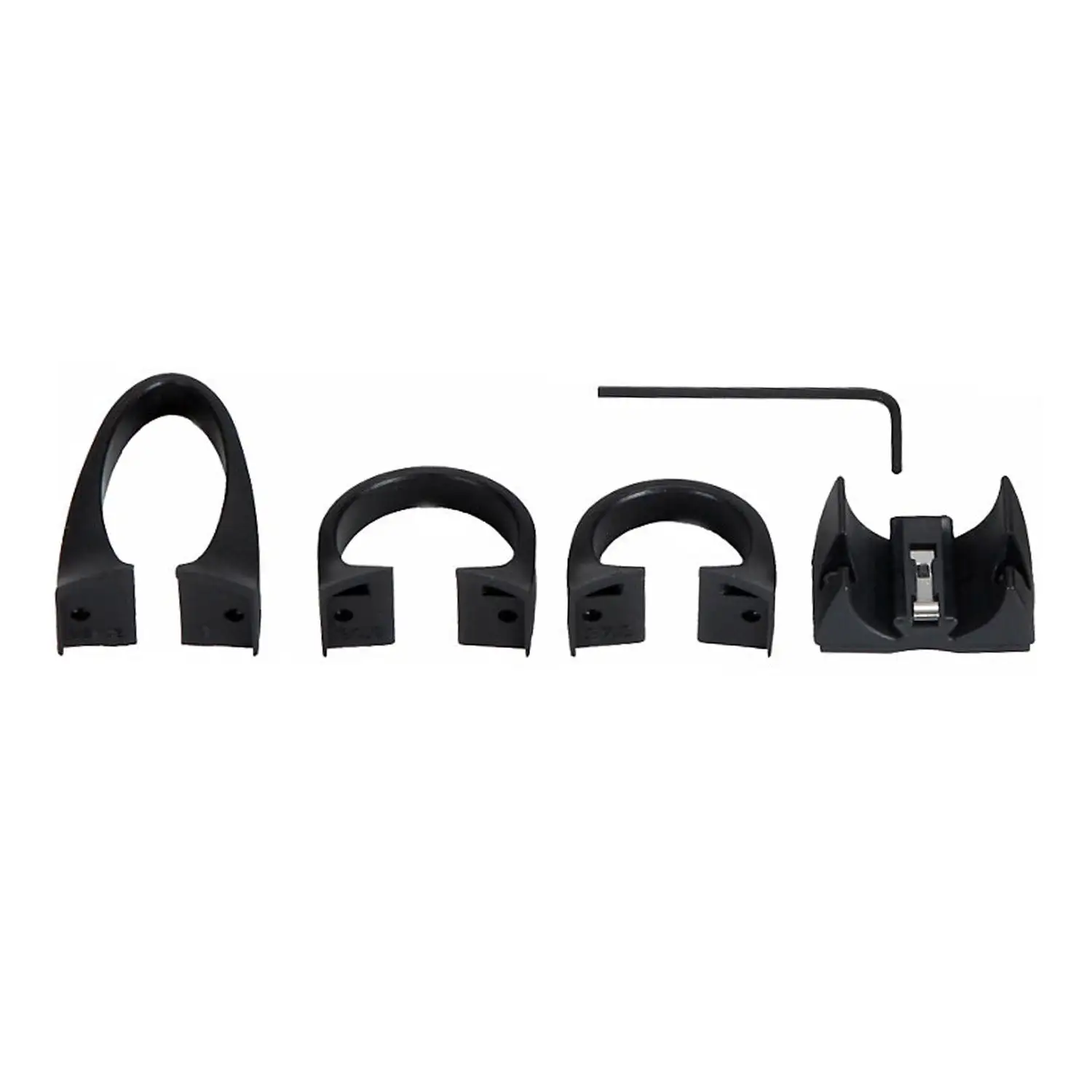 Supporto Reggisella Specialized Flux Expert Per Fanali Posteriori 3 Supporto Reggisella Specialized Flux Expert Per Fanali Posteriori