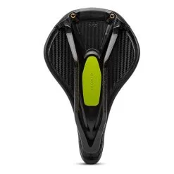 Sella Da Donna Specialized S-Works Power Mimic - Nero -Caschi e occhiali Soldes specy sw power nero mimic 18 sotto