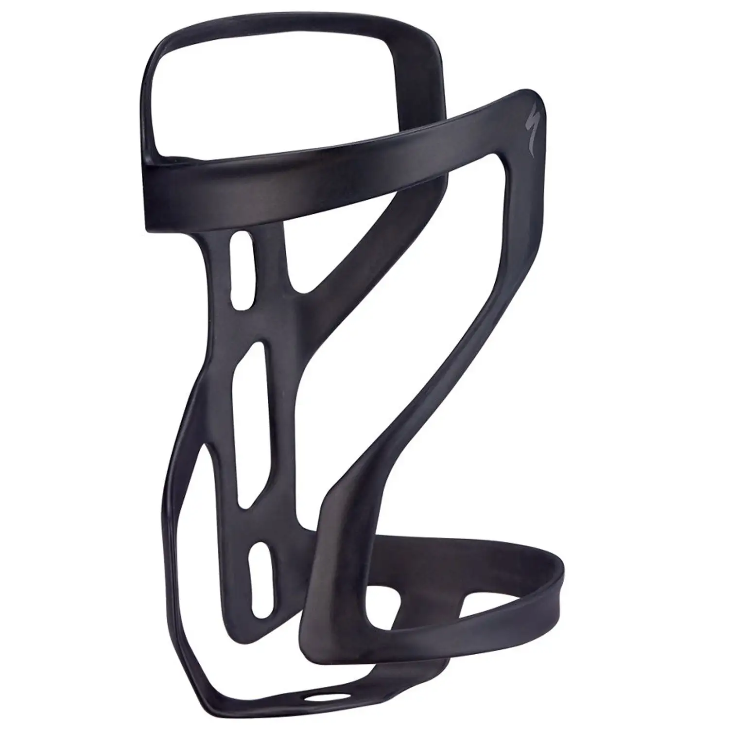 Portaborraccia Specialized S-Works Carbon Zee Cage II - Nero Opaco 3 Portaborraccia Specialized S-Works Carbon Zee Cage II - Nero Opaco