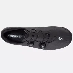 Scarpe Specialized S-Works Torch Wide - Nero -Caschi e occhiali Soldes specy torch s works blk 22 s4 hr dcda5511 c8f9 43ce b344 74788f2b3c4e