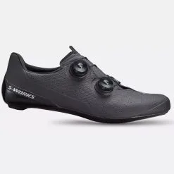 Scarpe Specialized S-Works Torch Wide - Nero