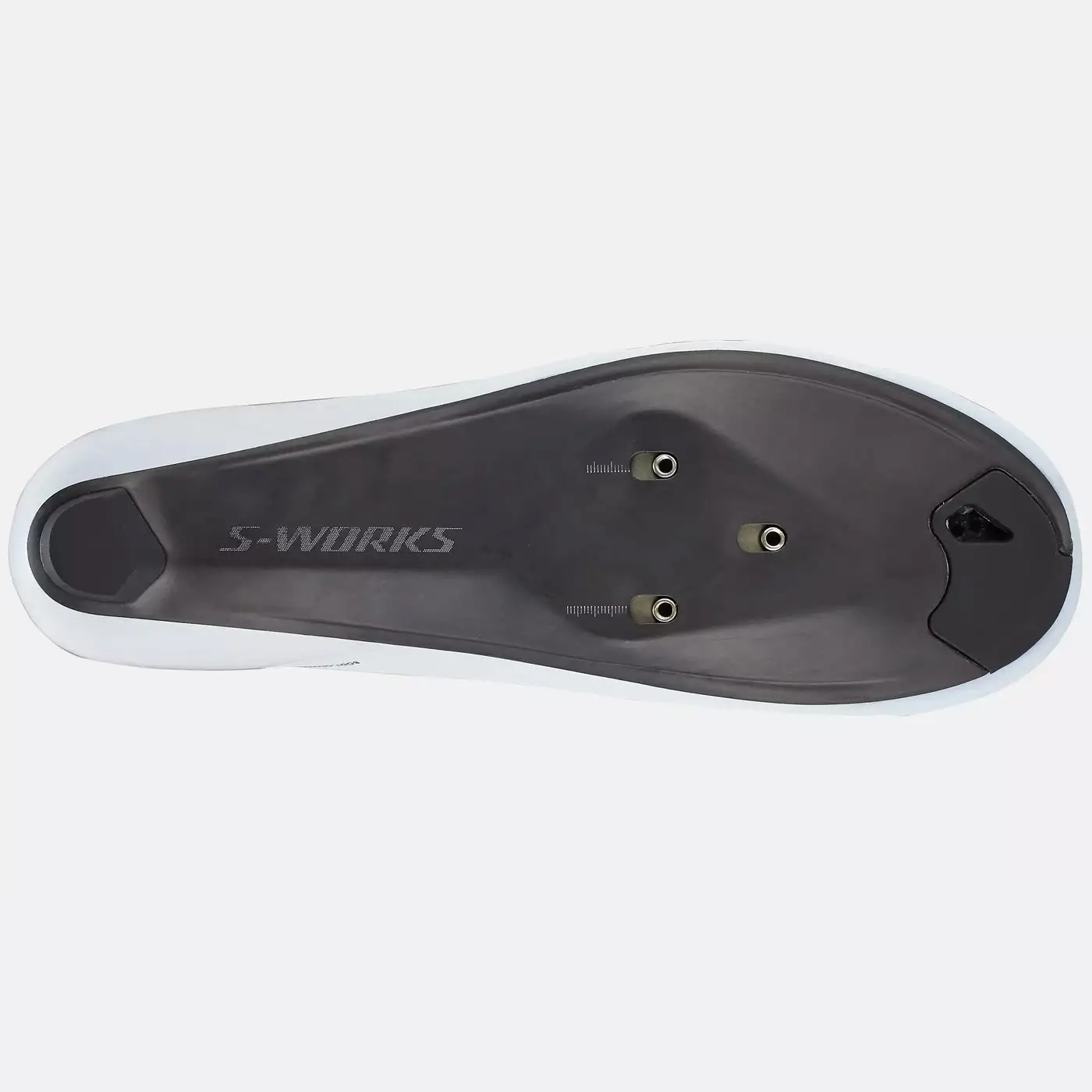 Scarpe Specialized S-Works Torch - Bianco 4 Scarpe Specialized S-Works Torch - Bianco – Image 2