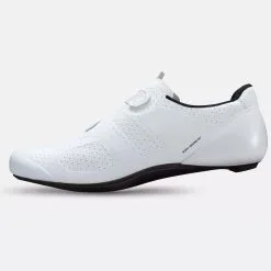 Scarpe Specialized S-Works Torch - Bianco 9 Scarpe Specialized S-Works Torch - Bianco -Caschi e occhiali Soldes specy torch s works wht 22 s2 hr