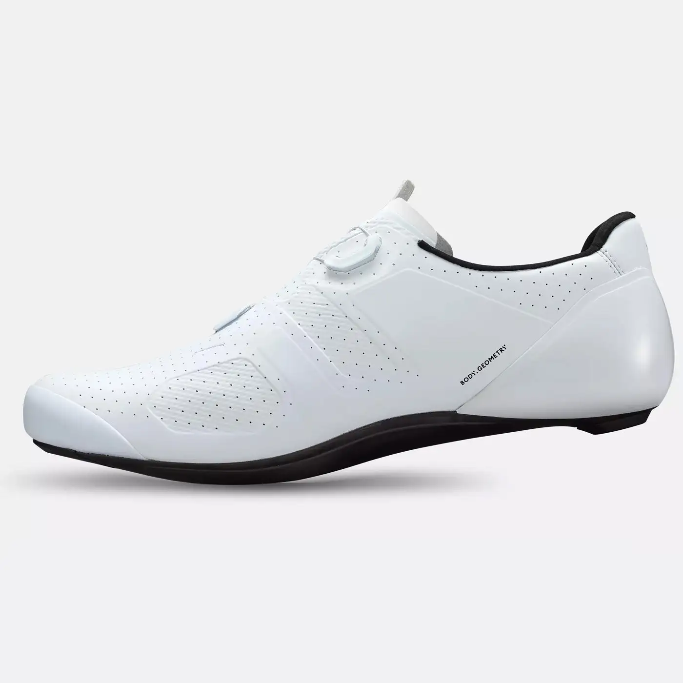 Scarpe Specialized S-Works Torch - Bianco 5 Scarpe Specialized S-Works Torch - Bianco – Image 3