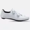 Scarpe Specialized S-Works Torch - Bianco -Caschi e occhiali Soldes specy torch s works wht 22 hr