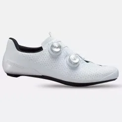 Scarpe Specialized S-Works Torch - Bianco