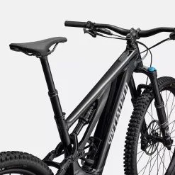 Specialized Turbo Levo Comp Alloy - Nero -Caschi e occhiali Soldes specy turbo levo comp alloy blk 21 s3 hr