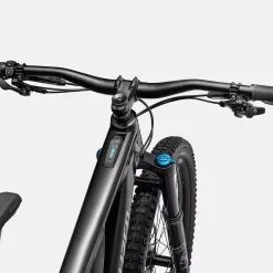 Specialized Turbo Levo Comp Alloy - Nero -Caschi e occhiali Soldes specy turbo levo comp alloy blk 21 s4 hr