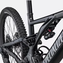 Specialized Turbo Levo Comp Alloy - Nero -Caschi e occhiali Soldes specy turbo levo comp alloy blk 21 s6 hr