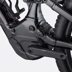 Specialized Turbo Levo Comp Alloy - Nero -Caschi e occhiali Soldes specy turbo levo comp alloy blk 21 s7 hr