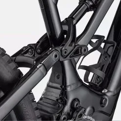 Specialized Turbo Levo Comp Alloy - Nero -Caschi e occhiali Soldes specy turbo levo comp alloy blk 21 s8 hr