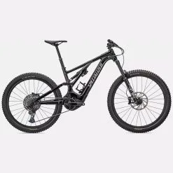 Specialized Turbo Levo Comp Alloy - Nero