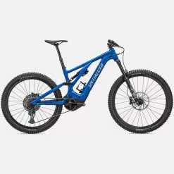 Specialized Turbo Levo Comp Alloy - Blu