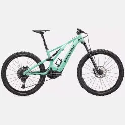 Specialized Turbo Levo Alloy - Verde