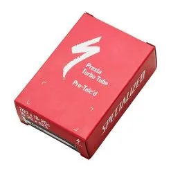 Camera D'Aria Specialized Turbo 700x20-26c - Valvola 80 Mm