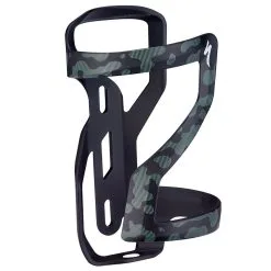 Portaborraccia Specialized Zee Cage 2 Destra - Camo Verde