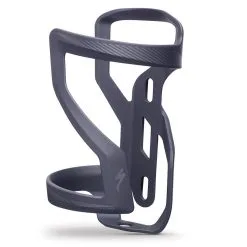 Portaborraccia Specialized Zee Cage 2 Sinistro - Nero Opaco