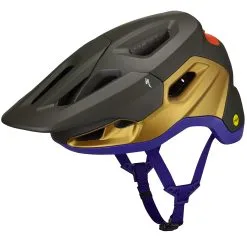 Casco Specialized Tactic 4 Mips - Multicolore