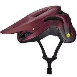 Casco Specialized Ambush 2 - Bordeaux -Caschi e occhiali Soldes tactic bodeaux 2