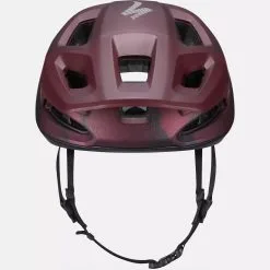 Casco Specialized Ambush 2 - Bordeaux -Caschi e occhiali Soldes tactic bodeaux 3