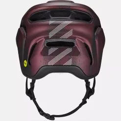 Casco Specialized Ambush 2 - Bordeaux -Caschi e occhiali Soldes tactic bodeaux 4