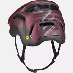 Casco Specialized Ambush 2 - Bordeaux -Caschi e occhiali Soldes tactic bodeaux 5