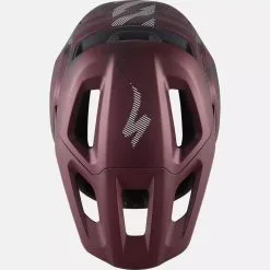 Casco Specialized Ambush 2 - Bordeaux -Caschi e occhiali Soldes tactic bodeaux 6
