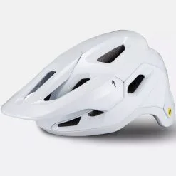 Casco Specialized Tactic 4 Mips - Bianco