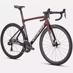 Specialized Tarmac SL7 Expert Shimano Ultegra Di2 - Marrone -Caschi e occhiali Soldes tarmac exper sl7 marrone 22 ret