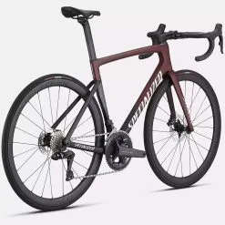 Specialized Tarmac SL7 Expert Shimano Ultegra Di2 - Marrone -Caschi e occhiali Soldes tarmac exper sl7 marrone 22 ret2