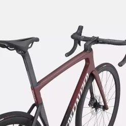 Specialized Tarmac SL7 Expert Shimano Ultegra Di2 - Marrone -Caschi e occhiali Soldes tarmac exper sl7 marrone 22 ret3