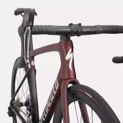 Specialized Tarmac SL7 Expert Shimano Ultegra Di2 - Marrone -Caschi e occhiali Soldes tarmac exper sl7 marrone 22 ret5