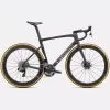 Specialized S-Works Tarmac SL7 Sram Red ETap AXS - Nero -Caschi e occhiali Soldes tarmac sl7 sw nero