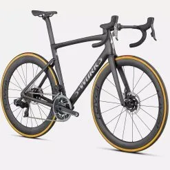 Specialized S-Works Tarmac SL7 Sram Red ETap AXS - Nero -Caschi e occhiali Soldes tarmac sl7 sw nero 2