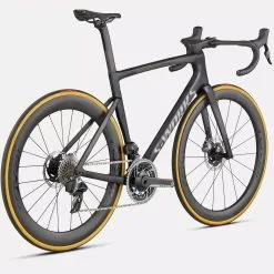 Specialized S-Works Tarmac SL7 Sram Red ETap AXS - Nero -Caschi e occhiali Soldes tarmac sl7 sw nero 3