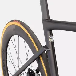 Specialized S-Works Tarmac SL7 Sram Red ETap AXS - Nero -Caschi e occhiali Soldes tarmac sl7 sw nero 4