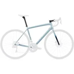 Telaio Specialized Aethos - Azzurro