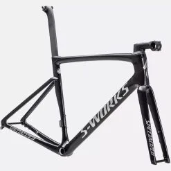 Specialized Telaio S-Works Tarmac SL7 - Nero Chrome
